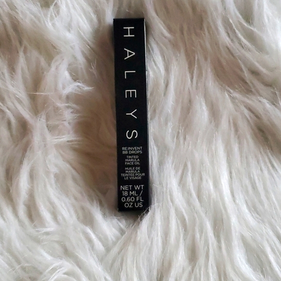 𝅺haleys Beauty Re-Invent BB Drops - Picture 1 of 2